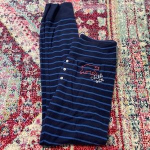 Aerie pajama pants